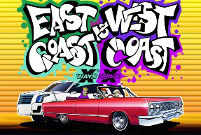 Play East Coast Vs West Coast